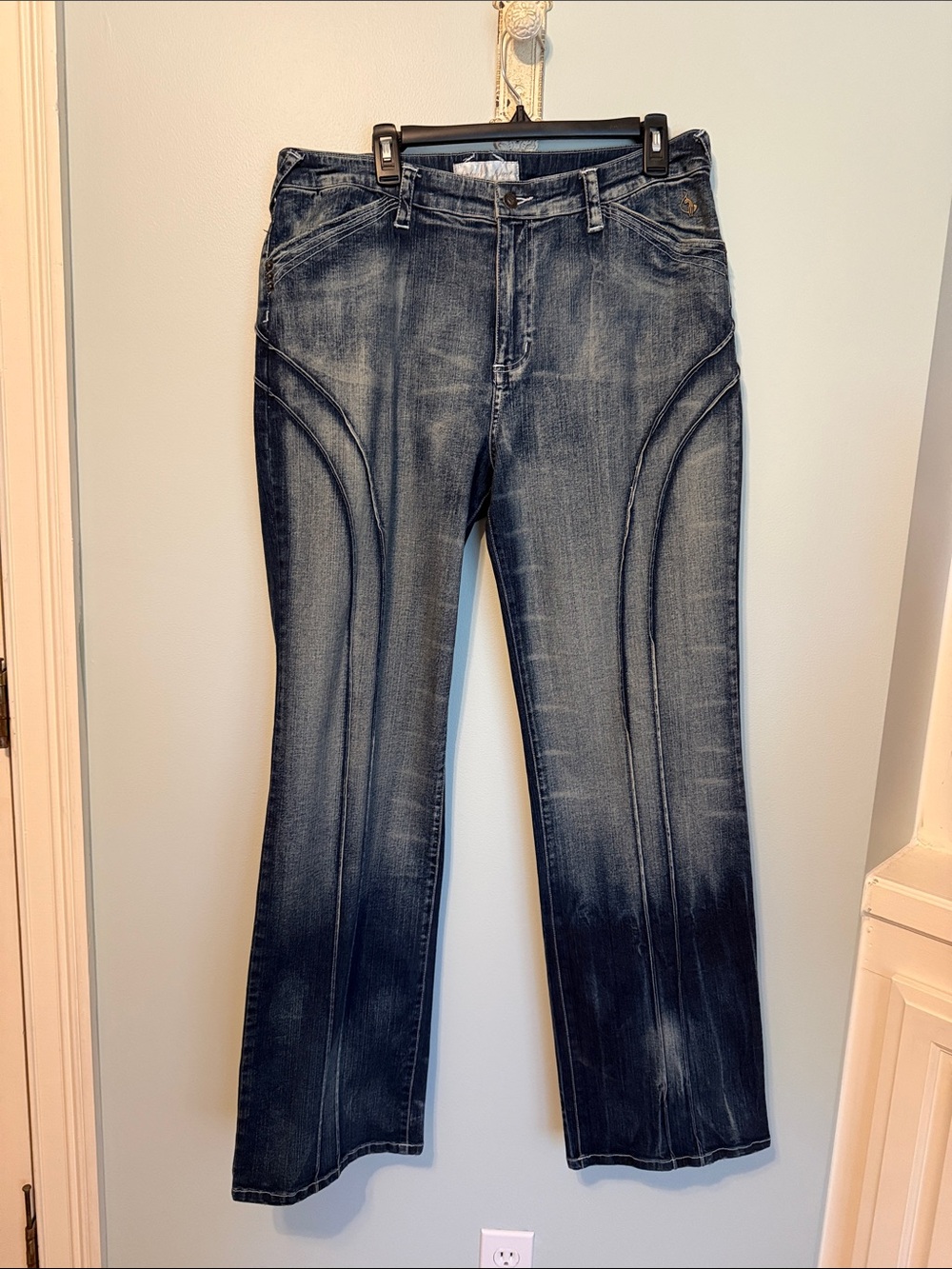 Baby Phat Jeans